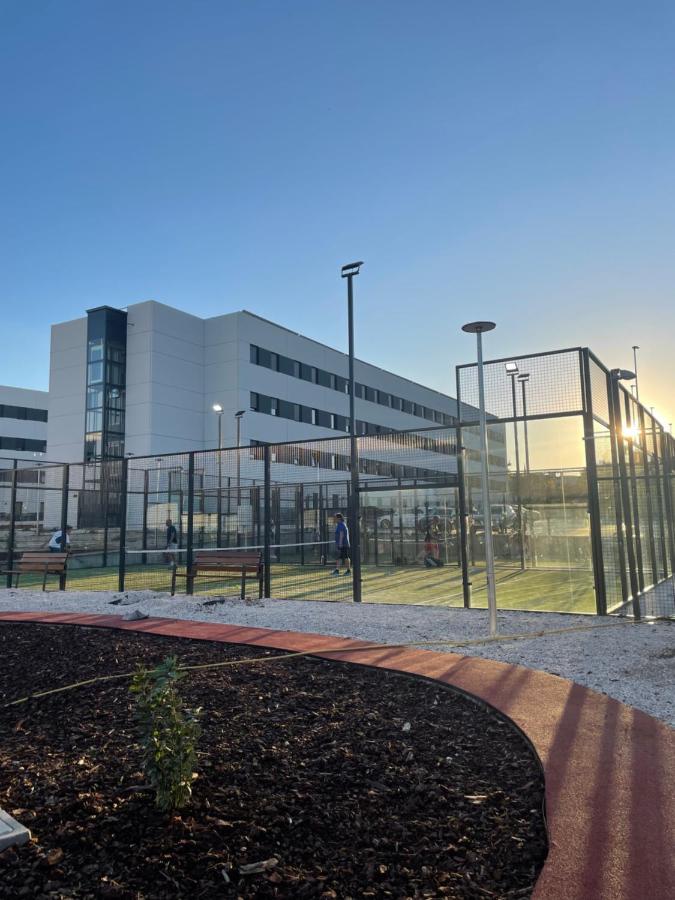 Hotel Stephouse Pozuelo Europa