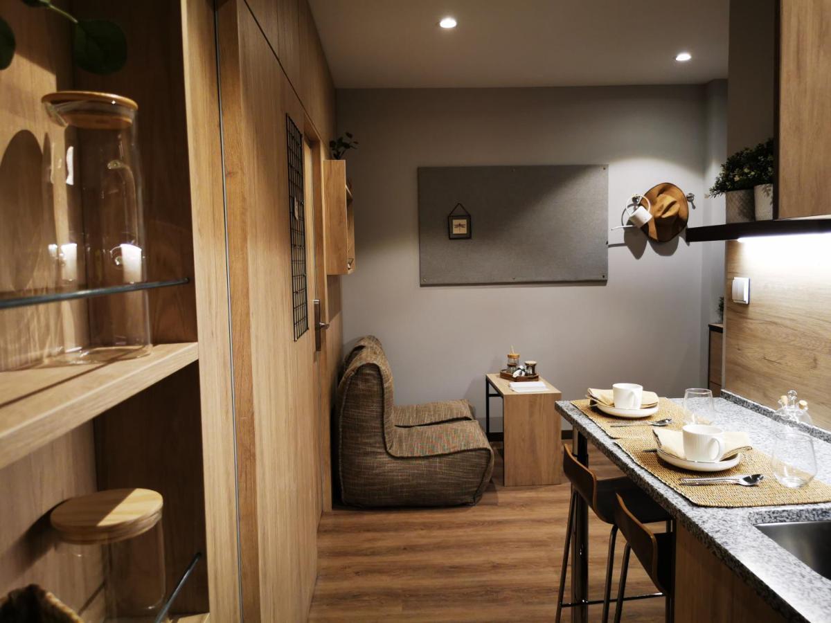 Stephouse Pozuelo Europa Hotel