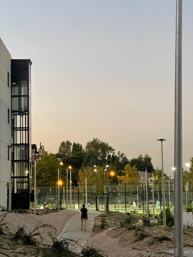 Stephouse Pozuelo Europa Hotel Pozuelo de Alarcón
