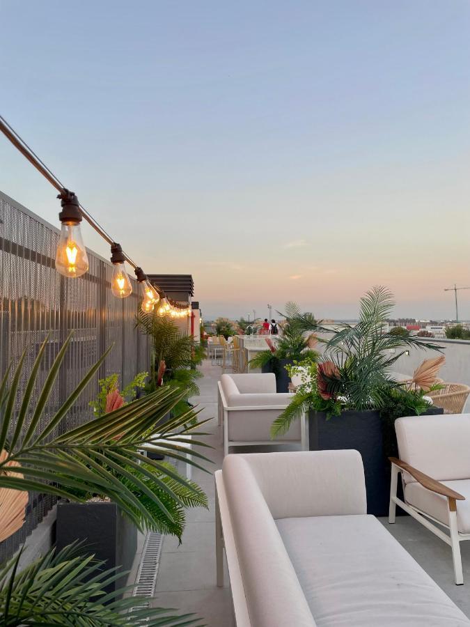 Stephouse Pozuelo Europa Hotel