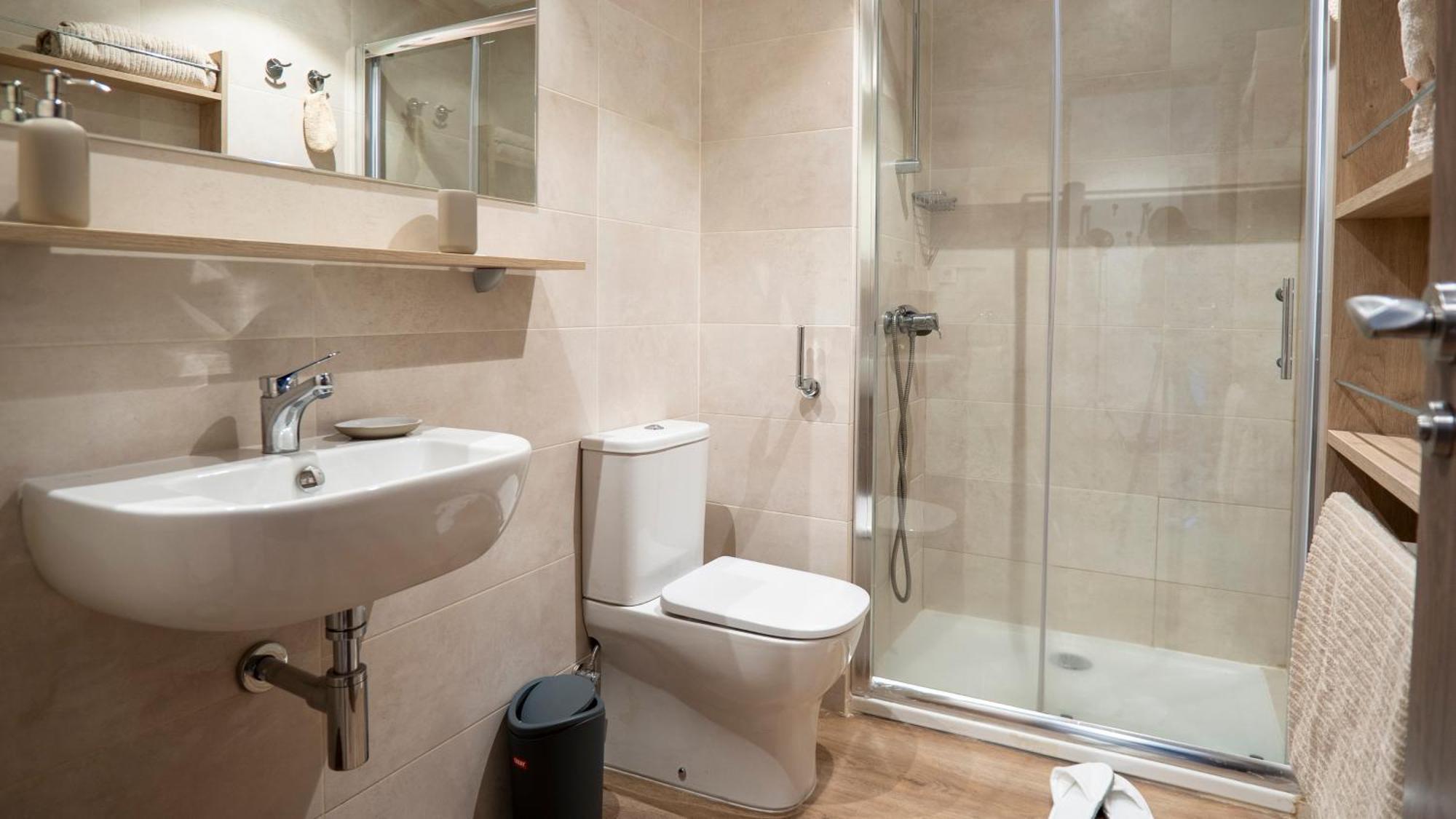 Hotel Stephouse Pozuelo Europa Pozuelo de Alarcón