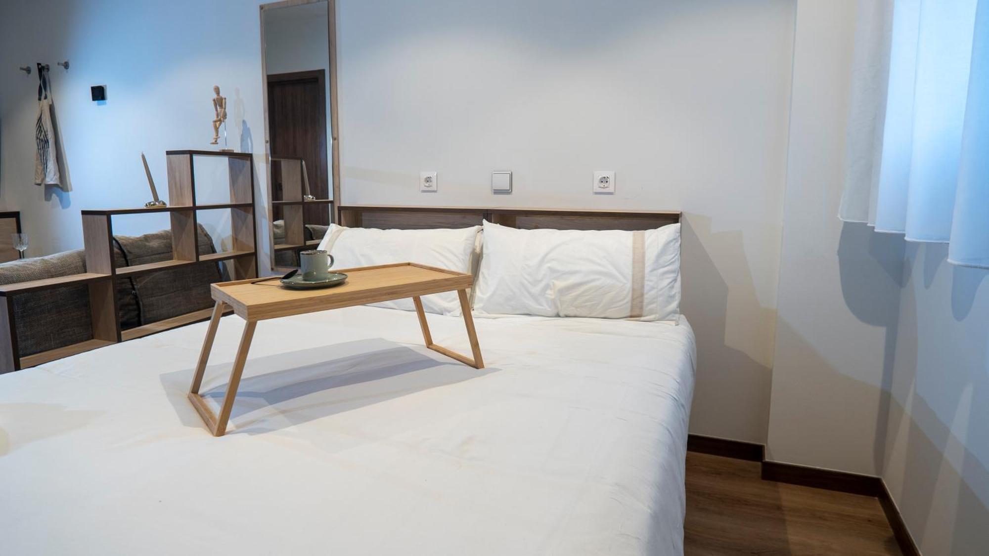 Stephouse Pozuelo Europa Hotel *