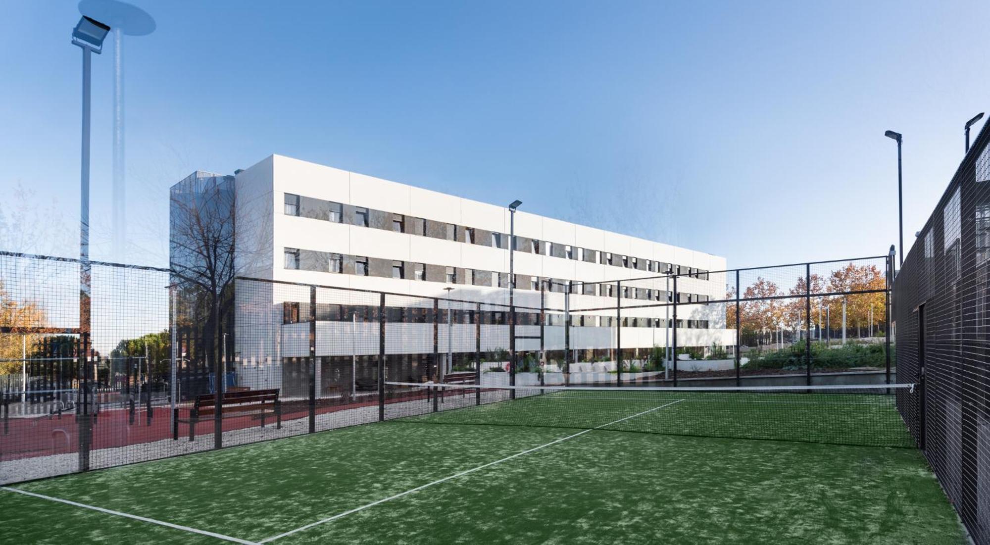 Stephouse Pozuelo Europa Hotel Pozuelo de Alarcón