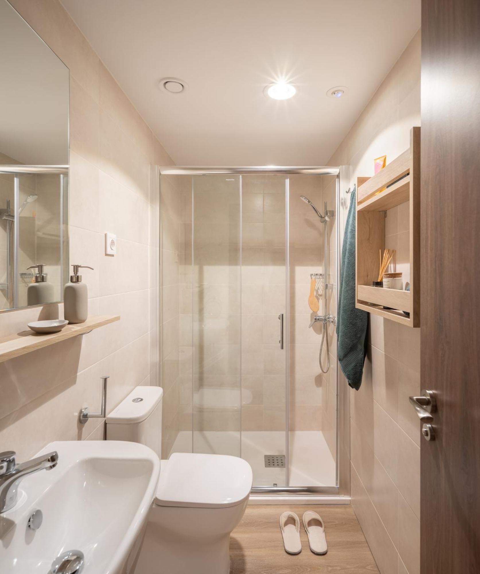Stephouse Pozuelo Europa Hotel *
